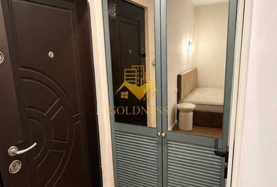 Garsonieră semidecomandată, mobilată în Mărăști - 6