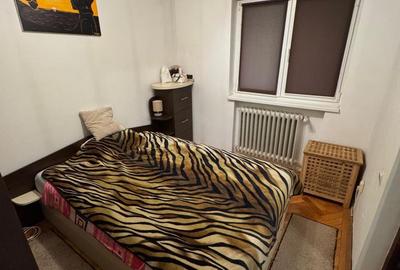 Apartament cu 2 camere decomandat, mobilat în Cornișa - 10