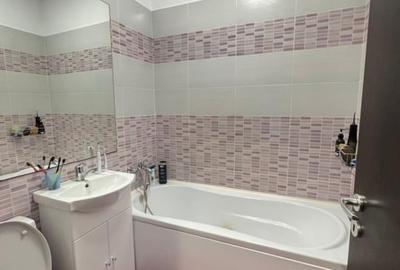 Apartament cu 3 camere semidecomandat în Tătărași - 6