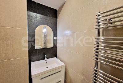 Apartament cu 2 camere semidecomandat, mobilat în Iancu Nicolae - 6