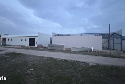 Spațiu comercial, de 142 mp, în Cornetu - 1