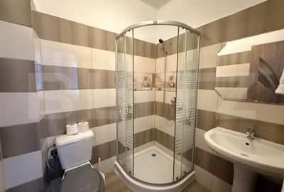 Apartament cu 3 camere decomandat în Brazda lui Novac