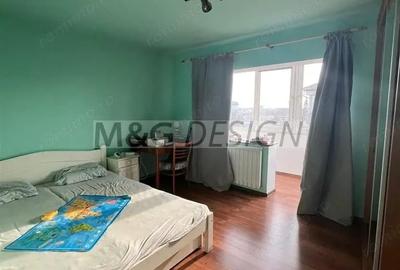 Apartament cu 2 camere decomandat în Bucovina - 4