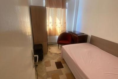 Apartament cu 3 camere în Sud