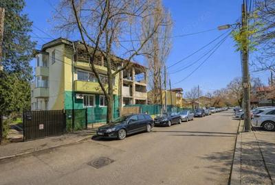 Casă cu Canalizare în Militari - 2