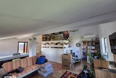 Casă cu 5 camere cu Teren 247 Mp în Central - 16