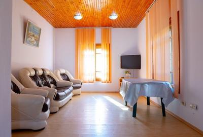 Casă cu 4 camere cu Teren 600 Mp în Nord - 3