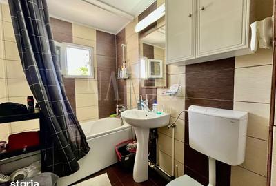 Apartament cu 3 camere în Plopilor - 3