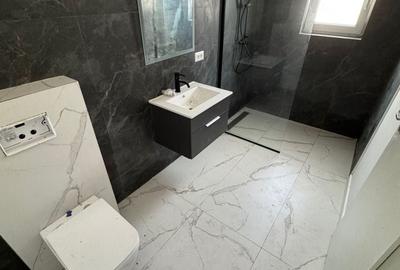 Casă individuală cu 4 camere cu Canalizare în Tunari - 9