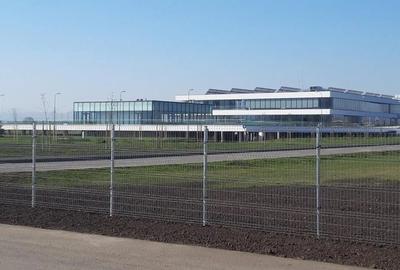 Teren Construcții intravilan de 14300 mp, în Avantgarden - 2