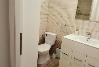 Apartament cu 2 camere semidecomandat în Central - 4
