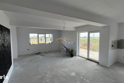 Casă cu 3 camere cu Teren 383 Mp în Giulești