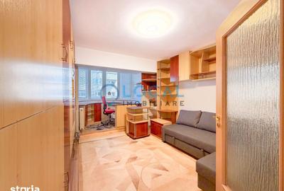 Apartament cu 2 camere decomandat, mobilat în Mărăști - 9