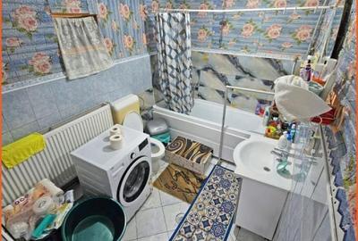 Casă cu 5 camere cu Canalizare în Giulești - 8