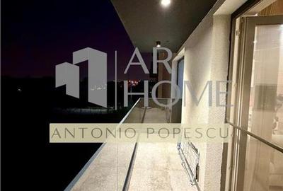 Apartament cu 3 camere decomandat, mobilat în Albert - 13