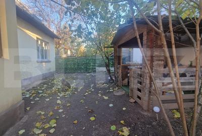 Casă individuală cu 6 camere cu Canalizare în Centrul Istoric - 2