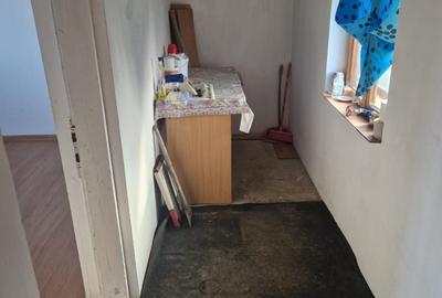 Casă cu 2 camere în Săpoca - 6