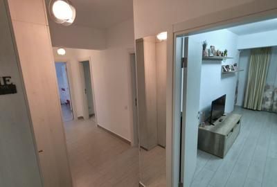 Apartament cu 3 camere decomandat în Ozana - 15