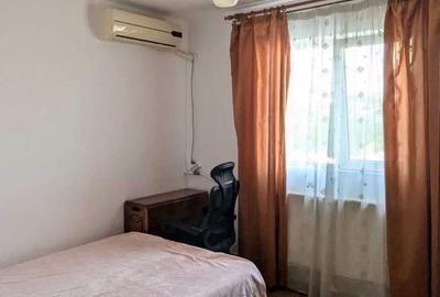 Apartament cu 2 camere decomandat în Păcurari - 2