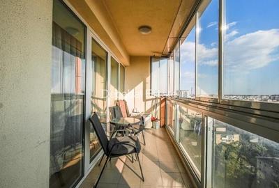 Apartament cu 3 camere decomandat, mobilat în Dristor