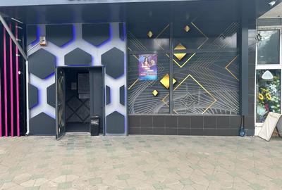 Spațiu comercial, de 127 mp, în Ultracentral - 3
