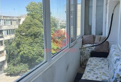 Apartament cu 3 camere în Stadion - 16