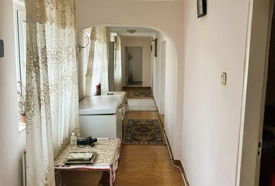 Casă individuală cu 3 camere cu Teren 564 Mp în Glina - 5
