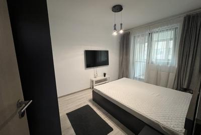 Apartament cu 3 camere, mobilat în Rahova - 5
