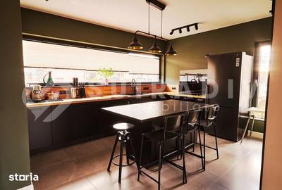 Casă cu 4 camere cu Teren 400 Mp în Apahida - 5