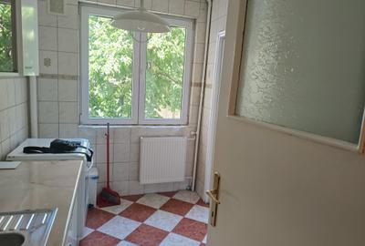 Apartament cu 3 camere semidecomandat în Gara de Nord - 6