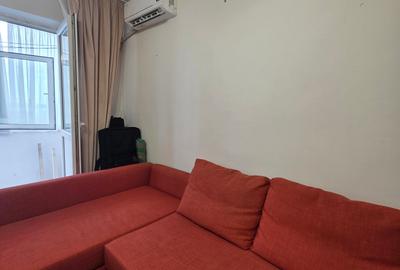 Apartament cu 2 camere semidecomandat în Tomis Nord - 1