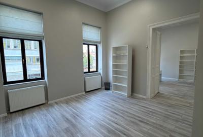 Apartament cu 2 camere semidecomandat în Central - 5