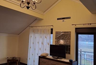 Casă cu 4 camere în Dudașu - 6