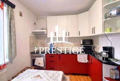 Apartament cu 3 camere decomandat, mobilat în Terezian - 10