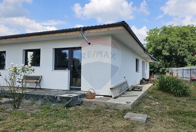 Casă individuală cu 5 camere cu Teren 4242 Mp în Vânători-Neamț - 46