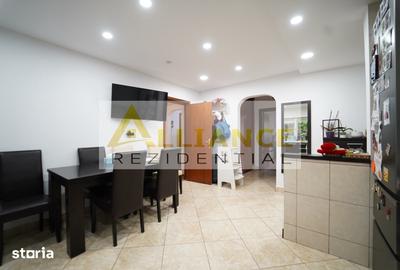 Apartament cu 3 camere în Vitan