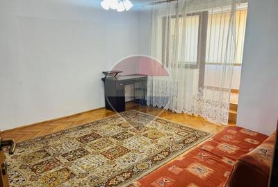 Apartament cu 2 camere decomandat, mobilat în Rogerius