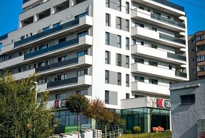 Apartament cu 2 camere semidecomandat în Gheorgheni - 1