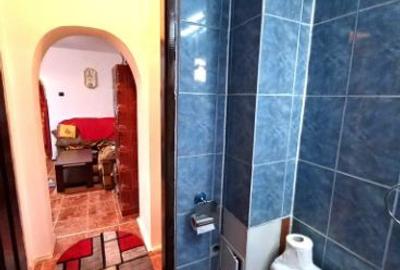 Apartament cu 2 camere semidecomandat în Topalu - 7