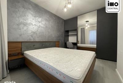 Apartament cu 3 camere semidecomandat în Baciu