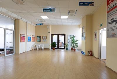 Spațiu comercial, de 296.2200012207 mp, în Ultracentral - 3