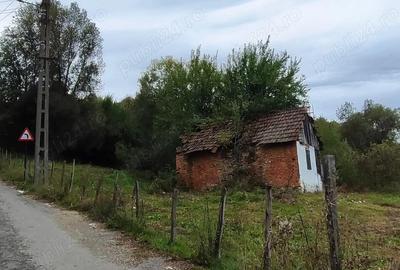 Teren de 5400 mp, în Bughea de Jos - 5