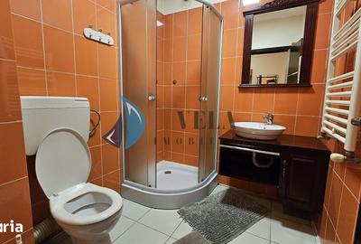 Apartament cu 2 camere în Central - 5