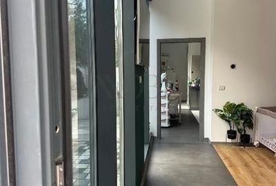 Spațiu comercial, de 55 mp, în Băneasa
