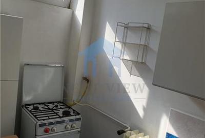Garsonieră decomandată în Gheorgheni - 5