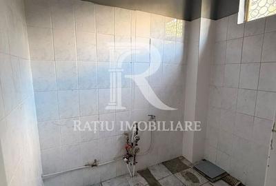 Spațiu comercial, de 205 mp, în Decebal - 5