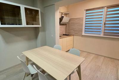 Apartament cu 2 camere decomandat în Central - 7