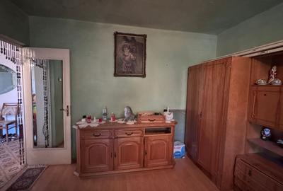 Apartament cu 2 camere decomandat în Decebal - 5