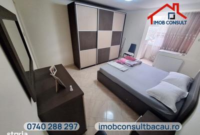 Apartament cu 2 camere semidecomandat în Banca Națională