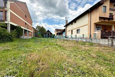 Casă cu 4 camere în Băile Felix